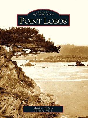 cover image of Point Lobos